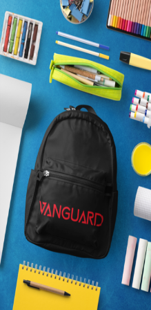 Vanguard Backpack