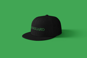 Vanguard Hat