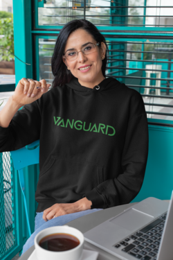 Vanguard Hoodie