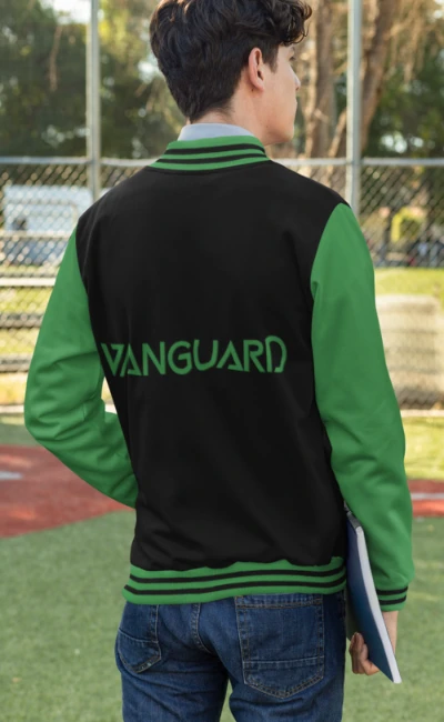 Vanguard Jacket