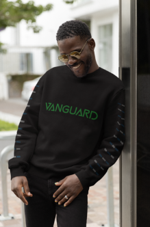 Vanguard Sweatshirt